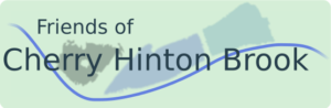 Friends of Cherry Hinton Brook logo