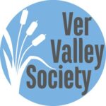 Ver Valley Society logo