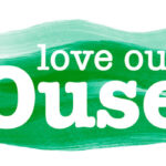 Logo for love our ouse